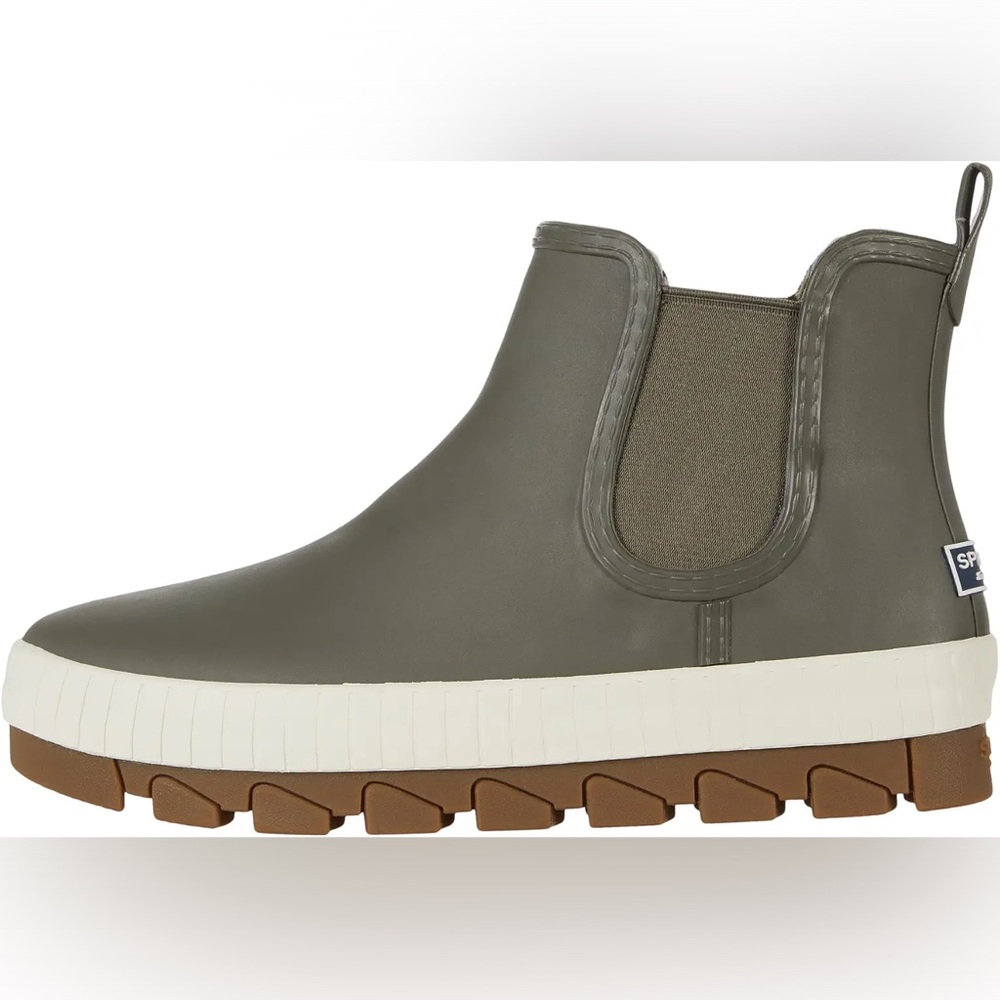 Sperry Torrent Chelsea Ankle Boots - Picture 3 of 15